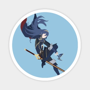 Lucina Magnet